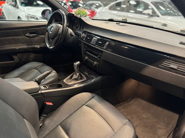 BMW Serie 3 330d Cabrio 170 kW (231 CV)