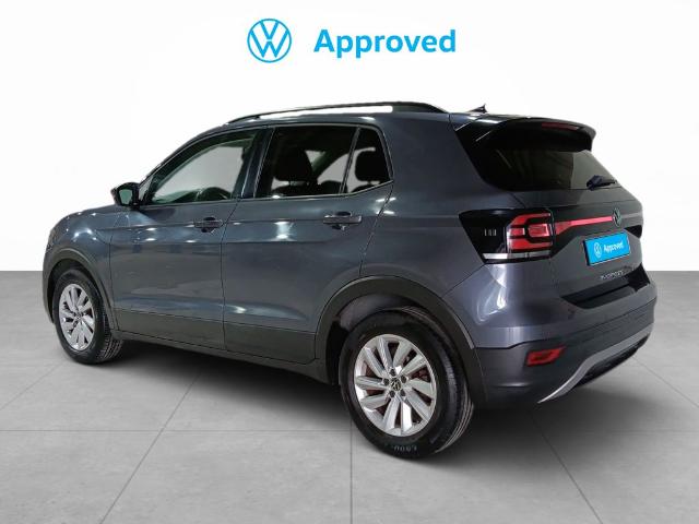 Volkswagen T-Cross Advance 1.0 TSI 81 kW (110 CV)