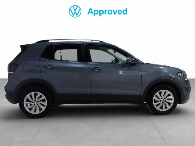 Volkswagen T-Cross Advance 1.0 TSI 81 kW (110 CV)