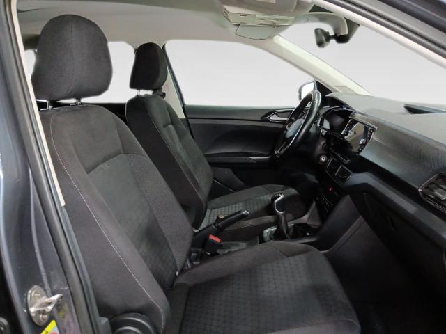 Volkswagen T-Cross Advance 1.0 TSI 81 kW (110 CV)