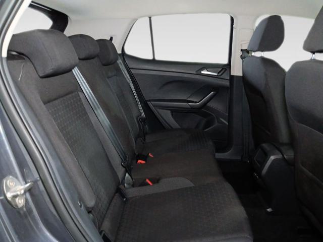 Volkswagen T-Cross Advance 1.0 TSI 81 kW (110 CV)