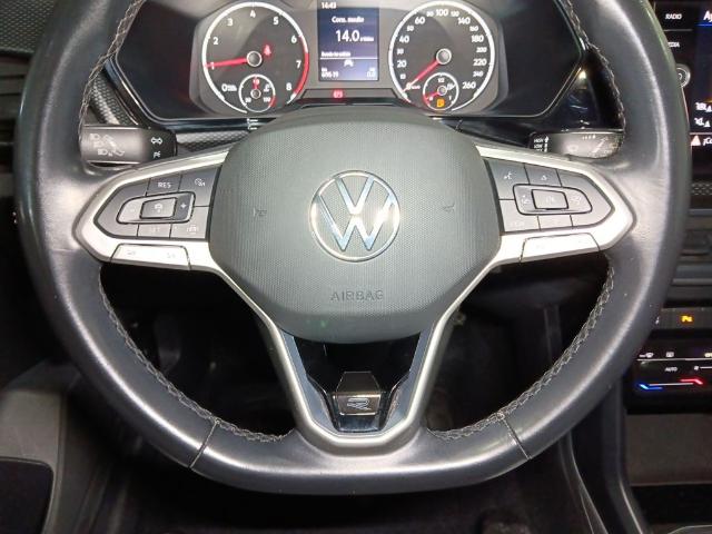 Volkswagen T-Cross Advance 1.0 TSI 81 kW (110 CV)