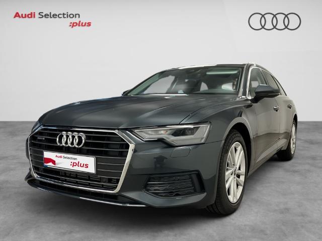 Audi selection Plus