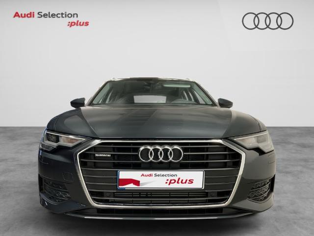 Audi A6 Avant TFSIe 50 TFSIe quattro ultra 220 kW (299 CV) S tronic