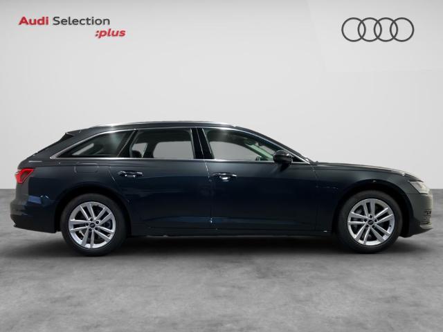 Audi A6 Avant TFSIe 50 TFSIe quattro ultra 220 kW (299 CV) S tronic