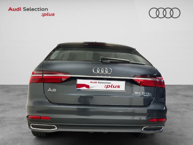 Audi A6 Avant TFSIe 50 TFSIe quattro ultra 220 kW (299 CV) S tronic