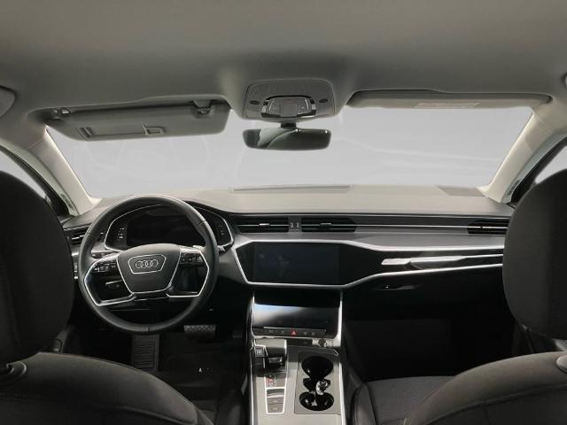 Audi A6 Avant TFSIe 50 TFSIe quattro ultra 220 kW (299 CV) S tronic