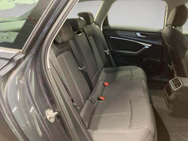 Audi A6 Avant TFSIe 50 TFSIe quattro ultra 220 kW (299 CV) S tronic