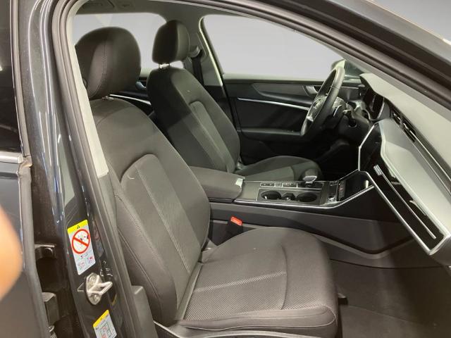 Audi A6 Avant TFSIe 50 TFSIe quattro ultra 220 kW (299 CV) S tronic