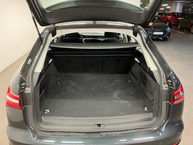Audi A6 Avant TFSIe 50 TFSIe quattro ultra 220 kW (299 CV) S tronic