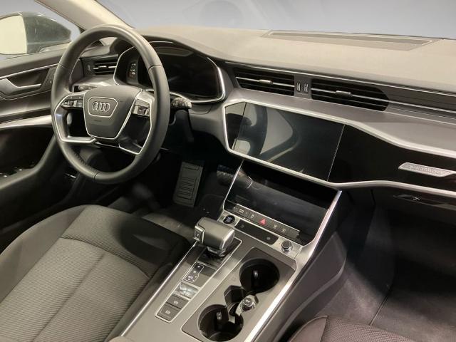 Audi A6 Avant TFSIe 50 TFSIe quattro ultra 220 kW (299 CV) S tronic