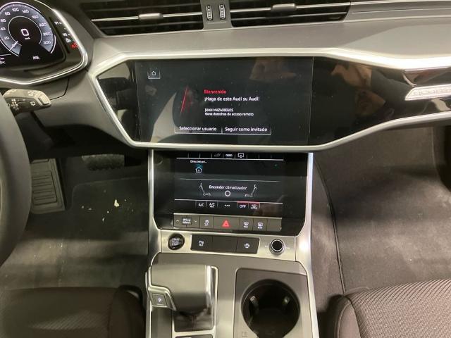 Audi A6 Avant TFSIe 50 TFSIe quattro ultra 220 kW (299 CV) S tronic
