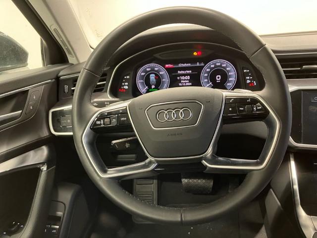 Audi A6 Avant TFSIe 50 TFSIe quattro ultra 220 kW (299 CV) S tronic