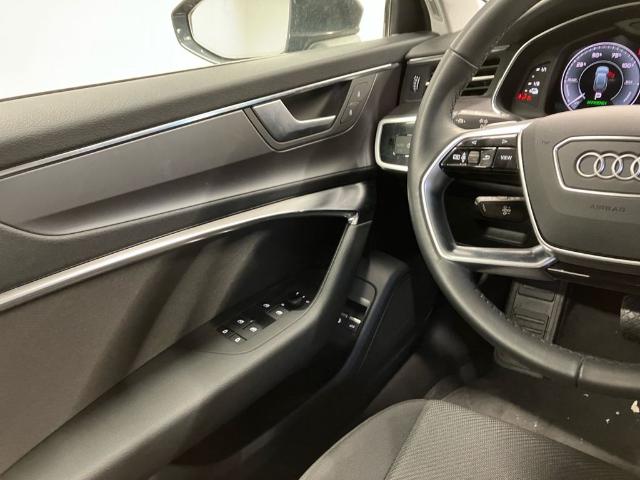 Audi A6 Avant TFSIe 50 TFSIe quattro ultra 220 kW (299 CV) S tronic