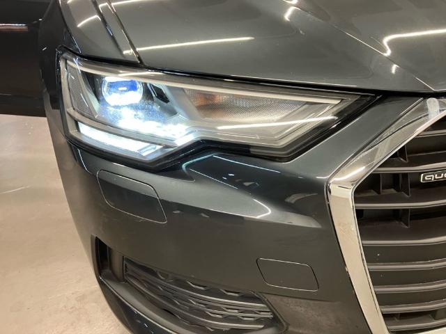 Audi A6 Avant TFSIe 50 TFSIe quattro ultra 220 kW (299 CV) S tronic