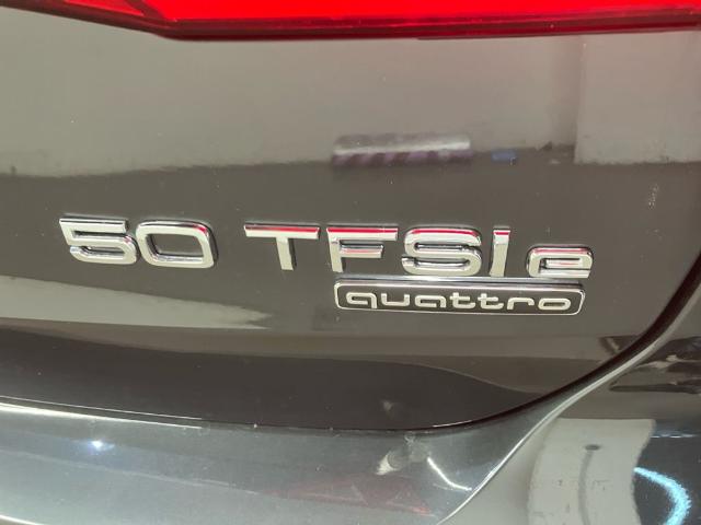 Audi A6 Avant TFSIe 50 TFSIe quattro ultra 220 kW (299 CV) S tronic