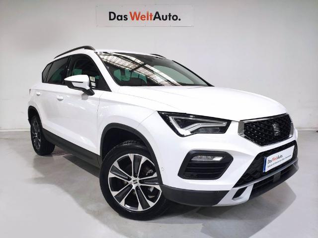 SEAT Ateca 1.5 TSI de segunda mano