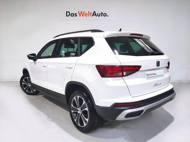 SEAT Ateca 1.5 TSI S&S Style XL 110 kW (150 CV)