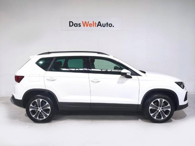 SEAT Ateca 1.5 TSI S&S Style XL 110 kW (150 CV)