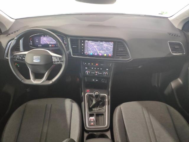 SEAT Ateca 1.5 TSI S&S Style XL 110 kW (150 CV)