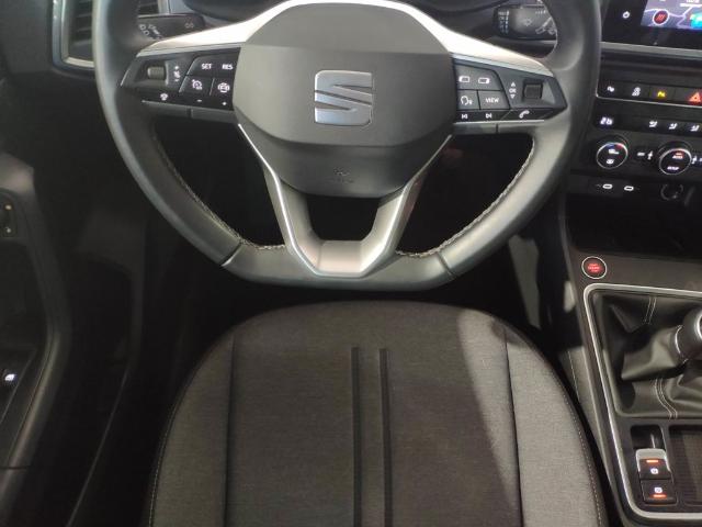 SEAT Ateca 1.5 TSI S&S Style XL 110 kW (150 CV)