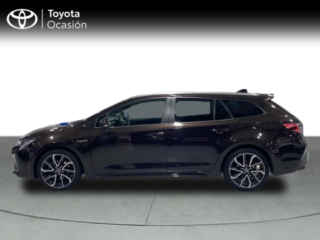 Toyota Corolla Touring Sports 180H Feel! E-CVT 132 kW (180 CV)