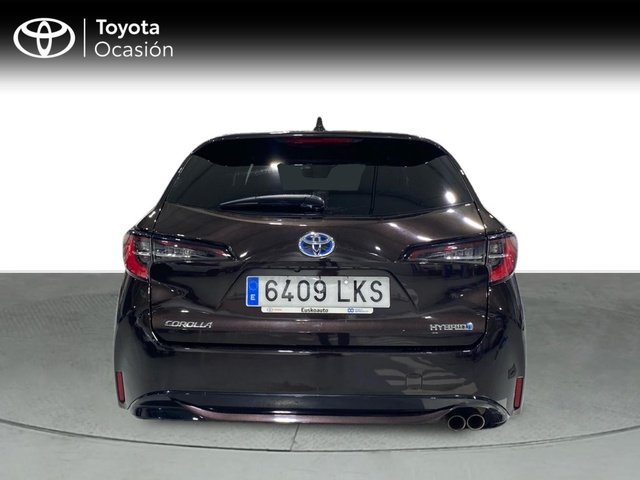 Toyota Corolla Touring Sports 180H Feel! E-CVT 132 kW (180 CV)