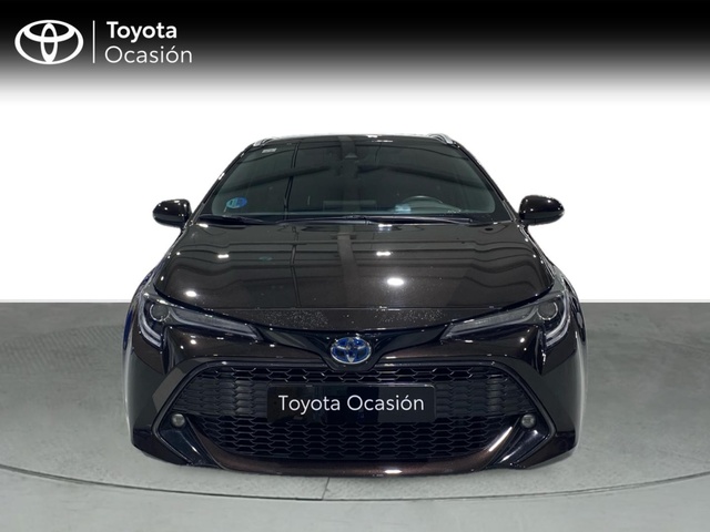 Toyota Corolla Touring Sports 180H Feel! E-CVT 132 kW (180 CV)