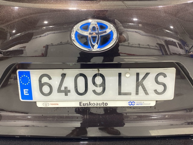 Toyota Corolla Touring Sports 180H Feel! E-CVT 132 kW (180 CV)