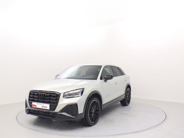 Audi Q2 35 TFSI de segunda mano