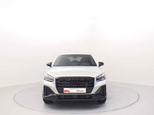 Audi Q2 Adrenalin 35 TFSI 110 kW (150 CV) S tronic