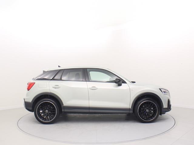 Audi Q2 Adrenalin 35 TFSI 110 kW (150 CV) S tronic