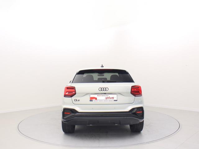 Audi Q2 Adrenalin 35 TFSI 110 kW (150 CV) S tronic