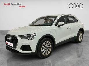 vehículo ocasión audi selection