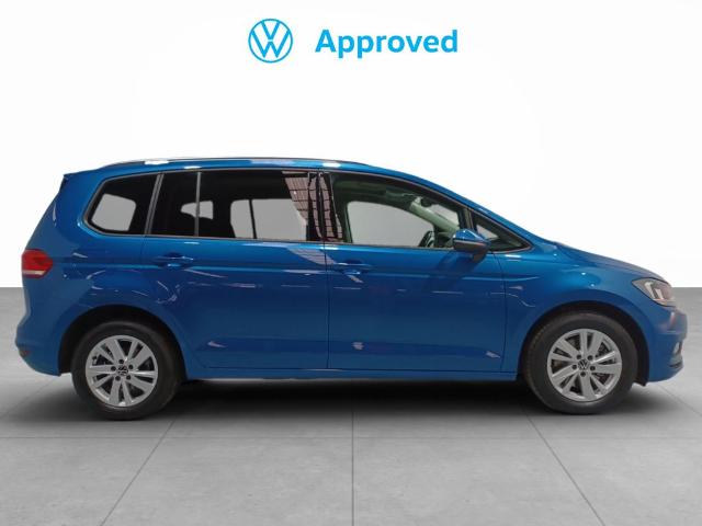 Volkswagen Touran Advance 2.0 TDI 85 kW (115 CV) DSG