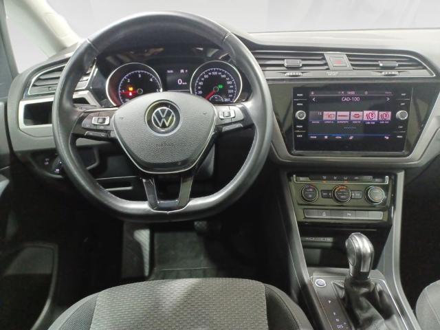 Volkswagen Touran Advance 2.0 TDI 85 kW (115 CV) DSG