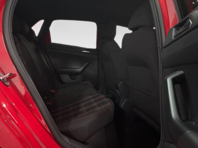 Volkswagen Polo GTI 2.0 TSI 147 kW (200 CV) DSG