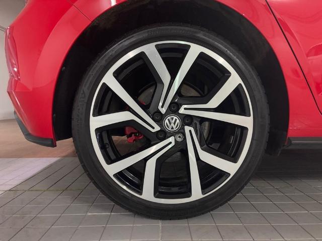 Volkswagen Polo GTI 2.0 TSI 147 kW (200 CV) DSG