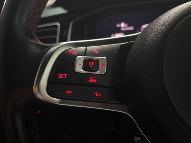 Volkswagen Polo GTI 2.0 TSI 147 kW (200 CV) DSG