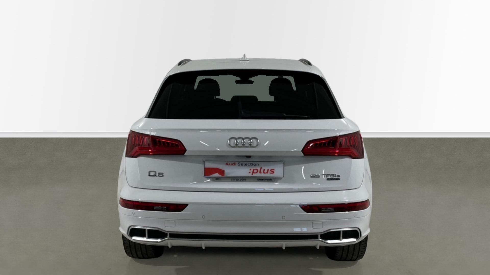 Audi Q5 TFSIe 55 TFSIe - 6