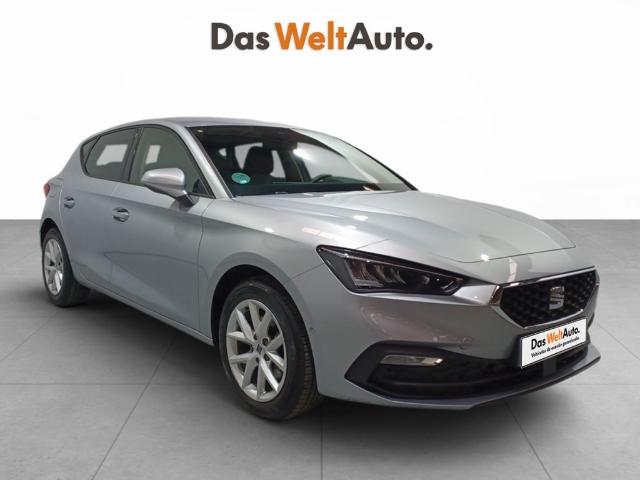 SEAT León 2.0 TDI de segunda mano