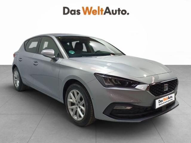 SEAT León 2.0 TDI Style XL Vision DSG 110 kW (150 CV)