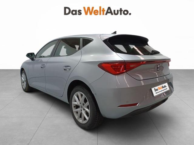 SEAT León 2.0 TDI Style XL Vision DSG 110 kW (150 CV)