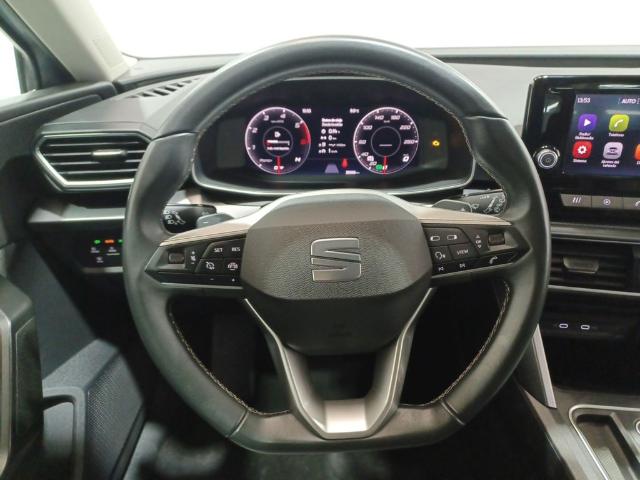 SEAT León 2.0 TDI Style XL Vision DSG 110 kW (150 CV)