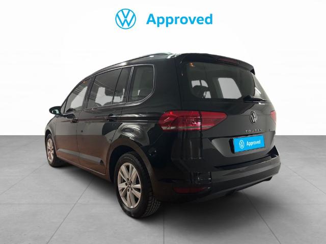 Volkswagen Touran Advance 1.5 TSI 110 kW (150 CV) DSG