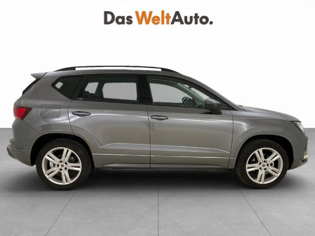 SEAT Ateca 1.5 TSI S&S FR Special Edition DSG 110 kW (150 CV)