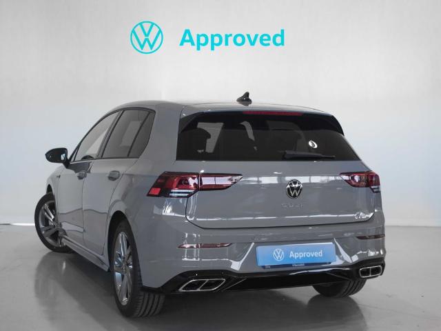 Volkswagen Golf R-Line 1.5 eTSI 110 kW (150 CV) DSG