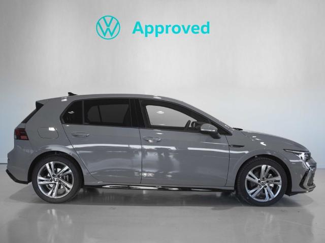 Volkswagen Golf R-Line 1.5 eTSI 110 kW (150 CV) DSG