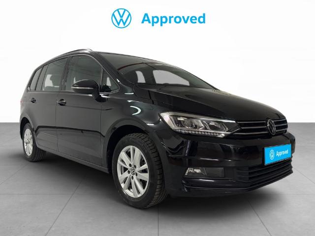 Volkswagen Touran Advance 1.5 TSI 110 kW (150 CV) DSG