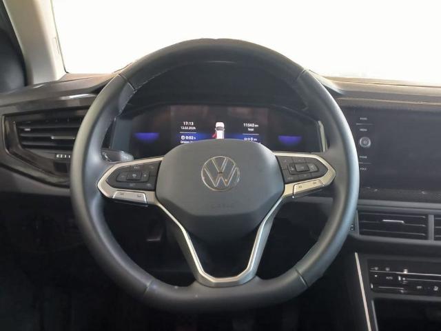 Volkswagen Taigo Life 1.0 TSI 81 kW (110 CV) DSG